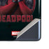 Marvel Deadpool Legacy Surprised Deadpool Galaxy S20 Fan Edition Skin